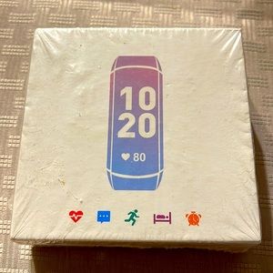 Smart bracelet. New in box